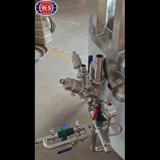 Professional Stainless Steel Cheese Vat: Precision Stirring & Cutting