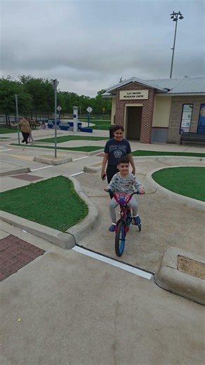 All Abilities Park, Round Rock #bike #cycling