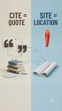 Canvas vs Canvass | Coarse vs Course | English Vocabulary #Shorts