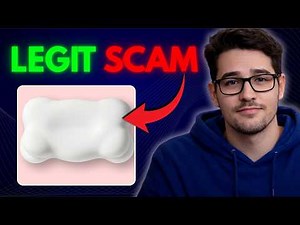 Is Mellow CloudAlign Pillow Legit Or A Scam? Honest Review 2026