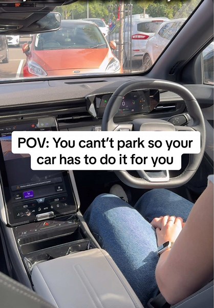 Self-Parking Cars: The Future of Car Technology