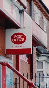 14K views · 56 reactions | Today, we’d like to introduce you to Lek, postmaster at St Pauls Road Post Office. Lek has been helping Imran who founded Salma Food Bank and a honey making business called Its Honey. The CommuniTea Break video series is made by postmasters, for postmasters. Thank you for supporting your local postmaster. #CommuniTeaBreak | Post Office | Facebook