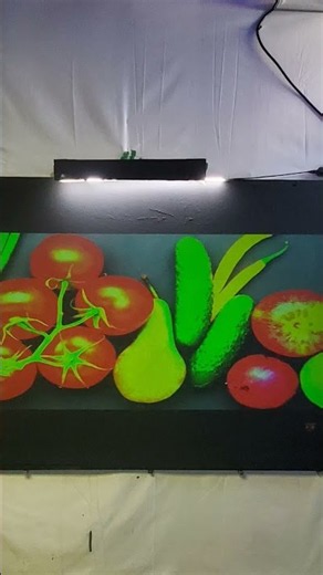 Doesn't your projector deserve better! Now 32oz $187 and 24oz $117 on our amazing screen paints