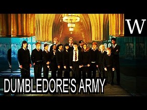 DUMBLEDORE'S ARMY - WikiVidi Documentary