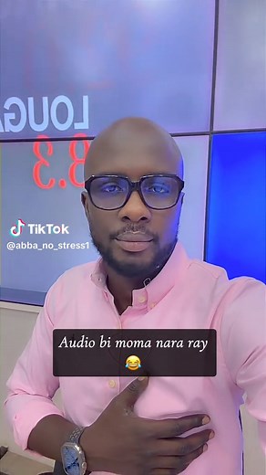 Vidéos de Abba No Stress (@abba_no_stress1) avec son original - Abba No Stress