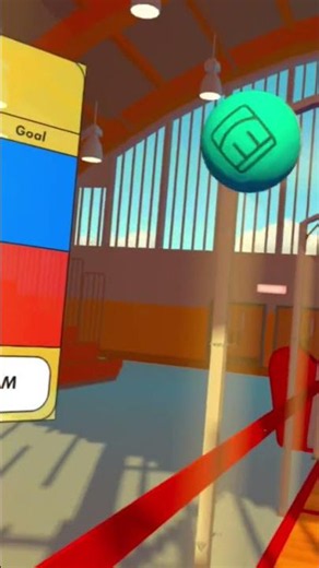 First time playing rec room (vanilla) #recroom #recroomhighlights