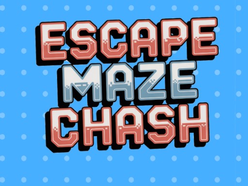 Play Escape Maze Rush | Free Online  Games. KidzSearch.com