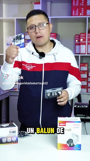 Comparativa de Cámaras de Seguridad: 2K vs 4K