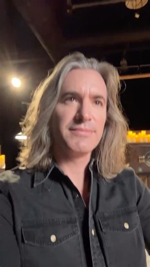 Geoff Castellucci | Yeah, but mostly I’m a mess. Brand new vid for “Ring of Fire” playing everywhere now! #linkinbio | Instagram