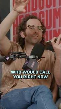 Ring ring… it’s beck and kyle on the horn 📞 ☎️ 📲 PRANK CALLS only on The Patreon