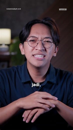 Perbedaan pasti selalu ada, tapi musyawarah dan berpegang teguh pada ideologi adalah kunci