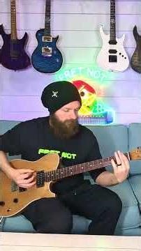MWS Guitar Review: Luthier Built on a budget??