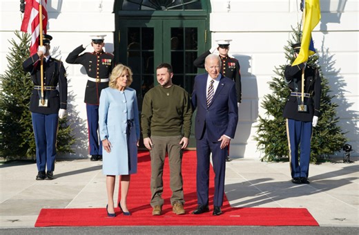 December 21, 2022 - PBS NewsHour full episode