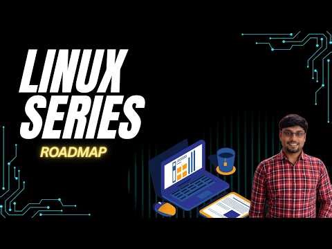Linux Roadmap 2026 – What Developers Must Learn (Step-by-Step)