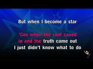 Whatcha Say - Jason DeRulo (KARAOKE)
