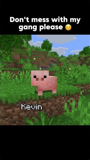 My DEADLY Gang 🤯 !