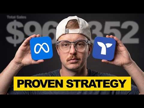 The Best Way to Scale Facebook Ads For Clothing Brands [2026]