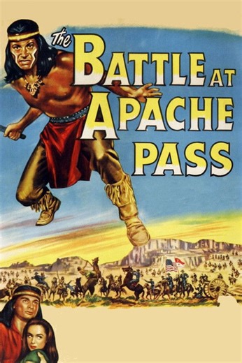 Where can I watch The Battle at Apache Pass in United States?