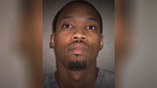 Former death row inmate Julius Jones faces new charges for alleged prison contraband plot