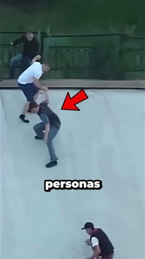 Un Gesto De HUMANIDAD Que Se Volvió Estatua 😱✨