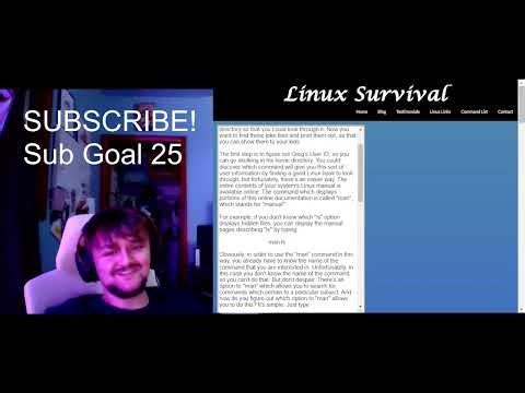 Random Stream (Part 1/8)