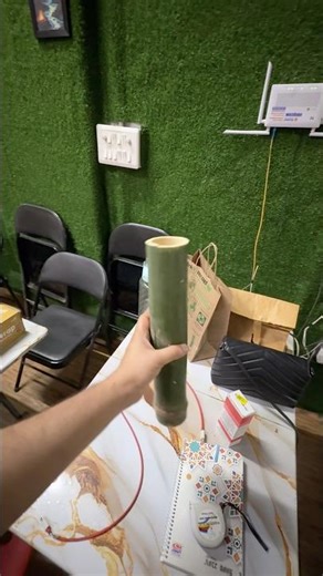 To aaj mangaya kitchen ka kaafi sara saman #shorts #cloudkitchen #cafe #zomato #swiggy