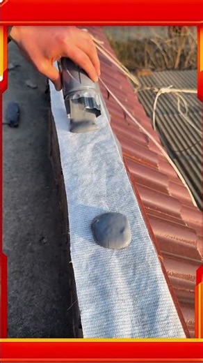 Repairing Cracked Concrete with a Strong Patch Technique