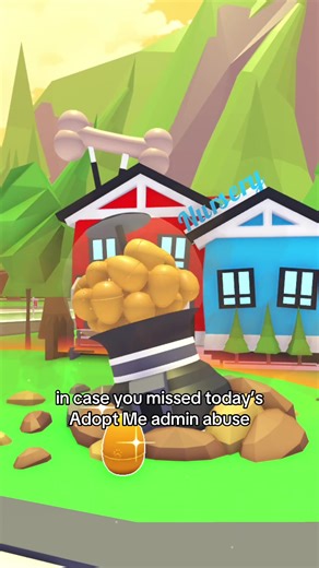 the exclusive admin abuse egg in adopt me 🤩 who got the new velocirooster pet?! #roblox #adoptme #adoptmeupdate #foryoupage #robloxadoptme new egg adopt me exclusive admin abuse golden velocirooster transformating pet