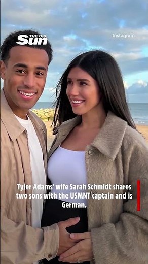 Meet the World Cup WAGS from the USMNT ⚽️ #worldcup #wags #soccer