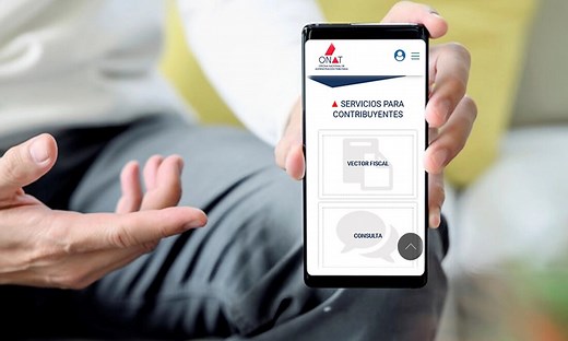 ¿Cómo registrarse en el Portal Tributario desde el móvil o la PC para acceder a los servicios para contribuyentes? - Agenda Económica