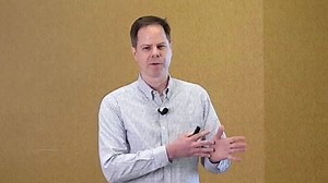 Is your data actually secure AND protected? What if there were a way to stop cyber-attacks right at the source? Find out with Jason Blosil right here: https://ntap.com/3ogtE5E #CFD14 | NetApp