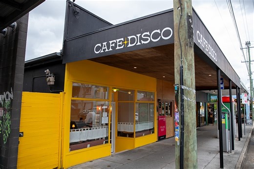 Cafe Disco West End | Must Do Brisbane