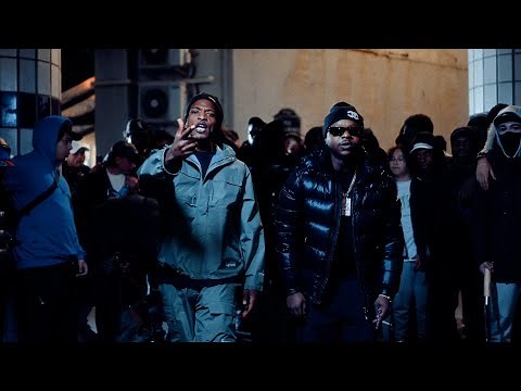 Leto (feat. Niska) - ⁠ÇA DONNE (Clip officiel)