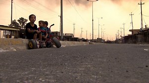 Return to Mosul, CNN Documentary