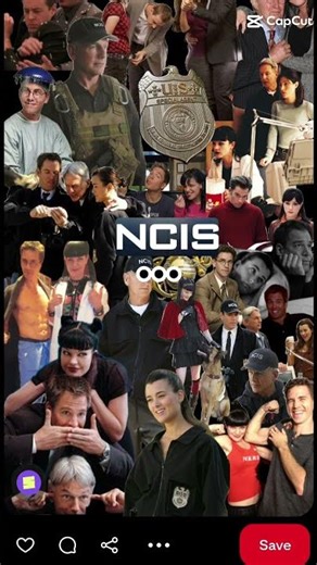 oop #funny #ncisfan #ncis #tvshow