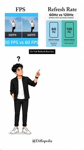3 Tech Differences Everyone Should Know! 🤯