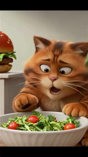 training cat