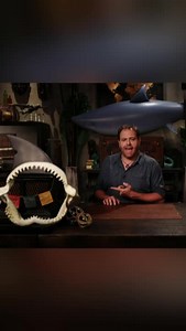 Now Playing: The Shark Bite song #SharkWeek | USA Network CA