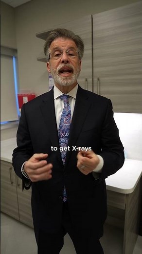 The Most Common Wrist Fracture Explained in 45 Seconds | Dr. Sidney Rabinowitz