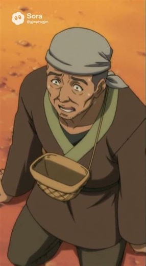 北斗の拳風雑魚キャラ