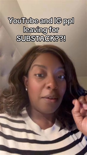 Play the long game. Treat Substack as an ecosystem business, not a side project. I write about leadership content creation and creating digital education ecosystems in my Substack → thedigitalleadher.substack.com. | Jayna Butler
