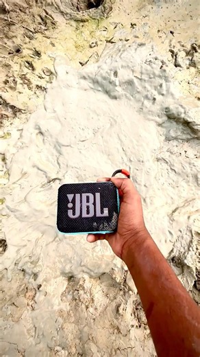 JBL Go 4 Bluetooth Speaker | Sound Check & Review