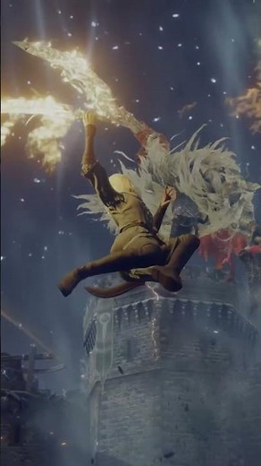 Elden Ring x Draconian Part 3 #eldenring #eldenringgameplay #eldenringdlc