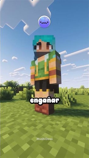 Ahora hay JUGADORES FALSOS dentro de Minecraft