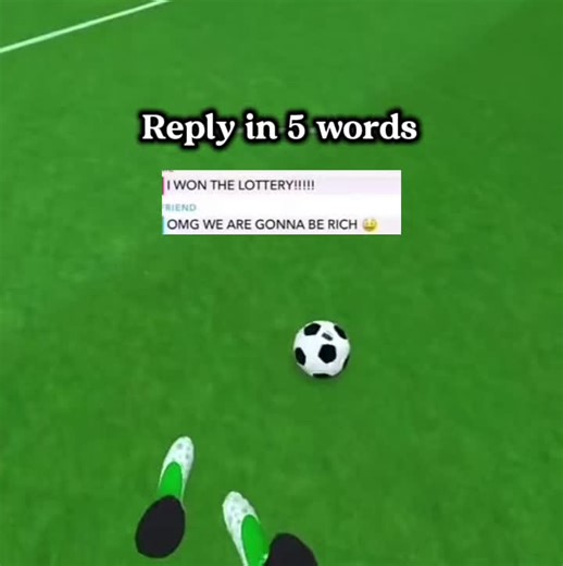 Experience Virtual Reality Football Now