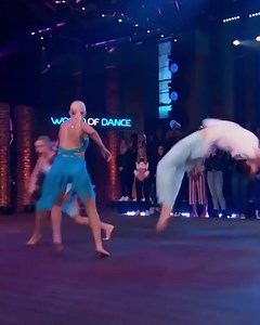 MDC3 is on a whole new level! 🚀😲 | World of Dance