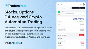 Fidelity Automated Trading | TradersPost