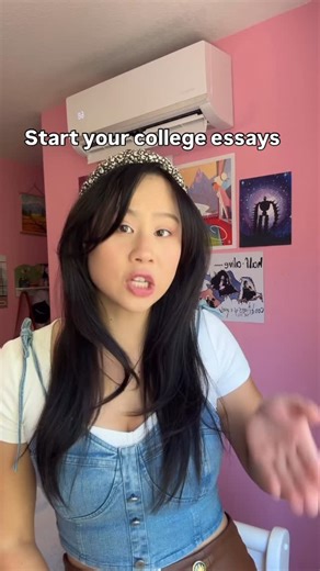 Cassandra College Coaching | WHY STARTING IN JUNIOR YEAR CHANGED MY LIFE: as someone who got into every school she applied to (all 17), & graduated from the dream... | Instagram