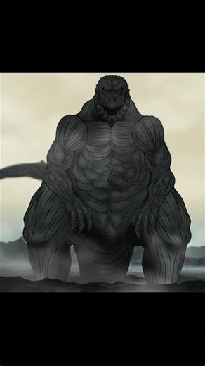 Godzilla Earth |‪@PANDYMONSTER‬ |