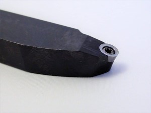 Jimmy Clewes Mate #1 Hollowing Tool - Woodturning Tool Store